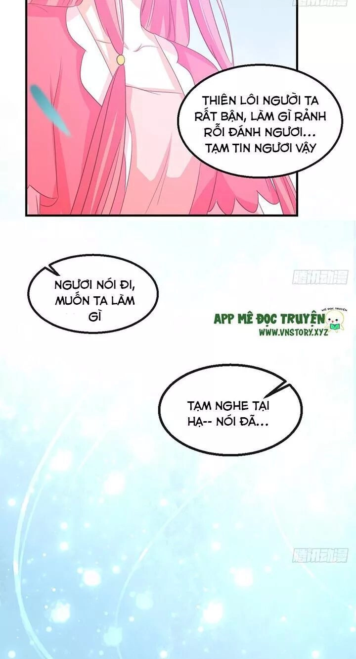 Cẩm Lý Thiếu Nữ Của Tôi Chapter 111 - 29