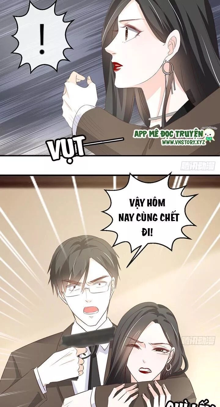 Cẩm Lý Thiếu Nữ Của Tôi Chapter 111 - 38