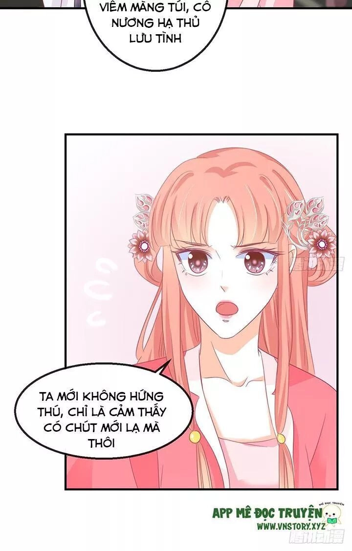 Cẩm Lý Thiếu Nữ Của Tôi Chapter 112 - 25