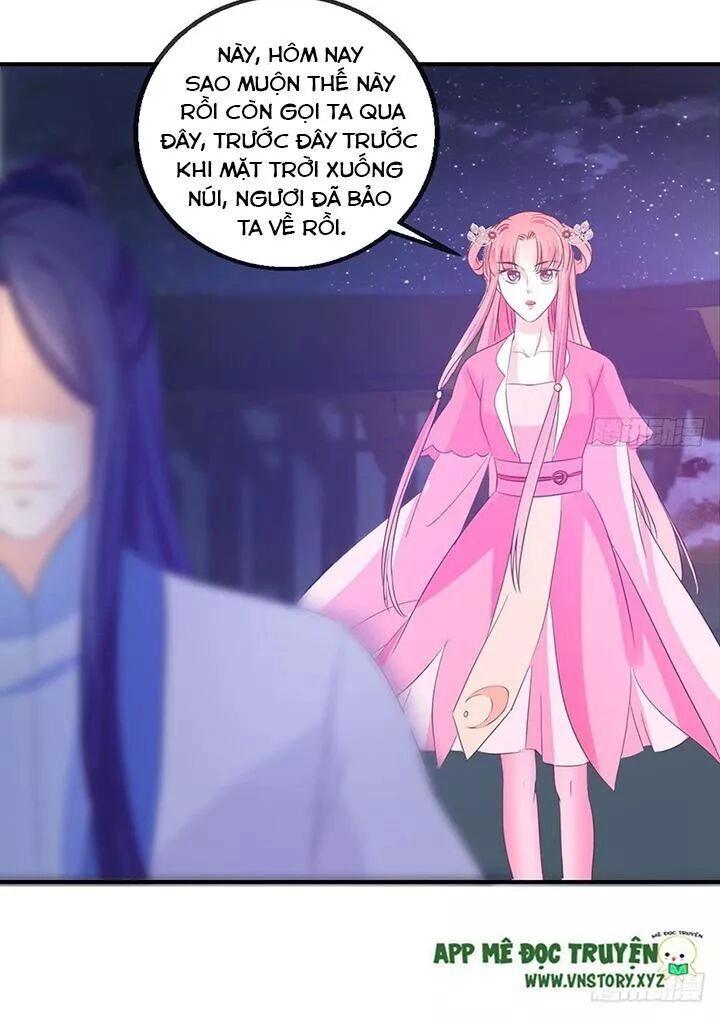 Cẩm Lý Thiếu Nữ Của Tôi Chapter 113 - 22