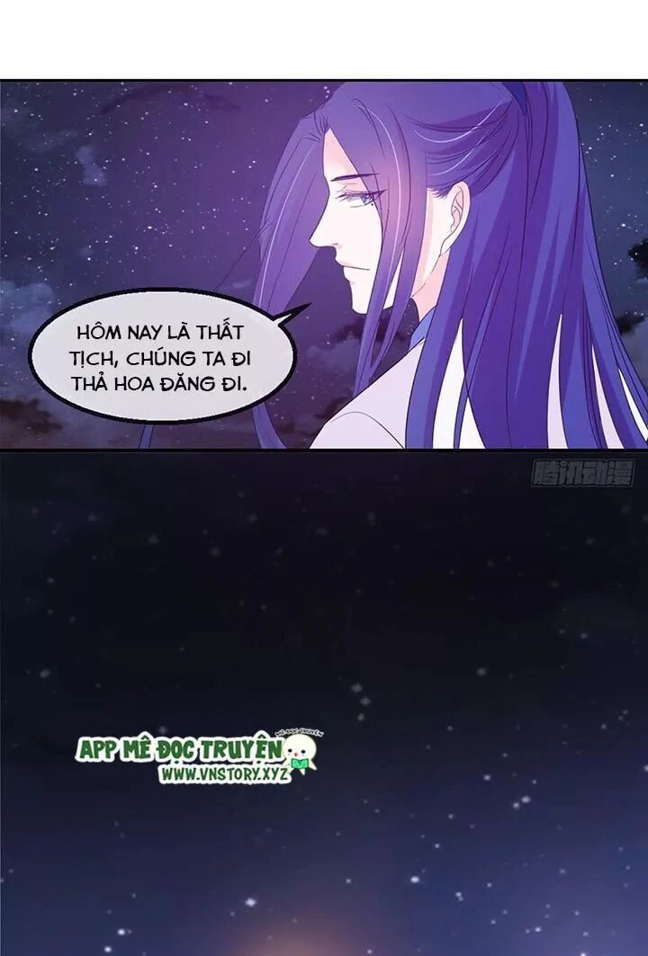 Cẩm Lý Thiếu Nữ Của Tôi Chapter 113 - 23