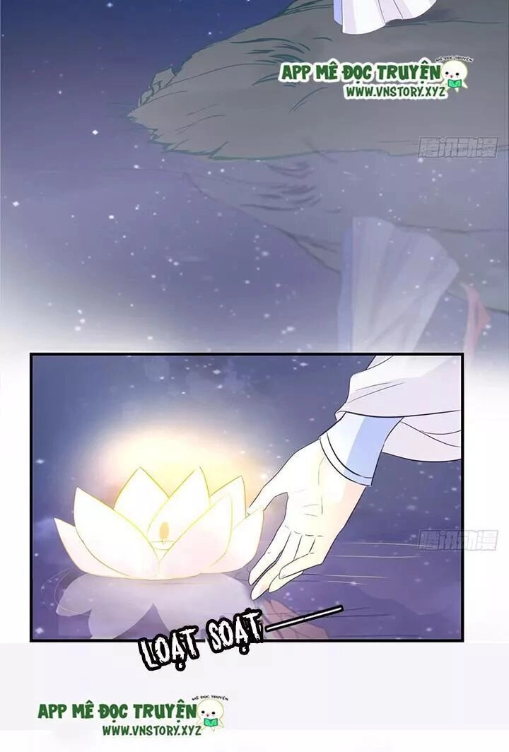 Cẩm Lý Thiếu Nữ Của Tôi Chapter 113 - 28