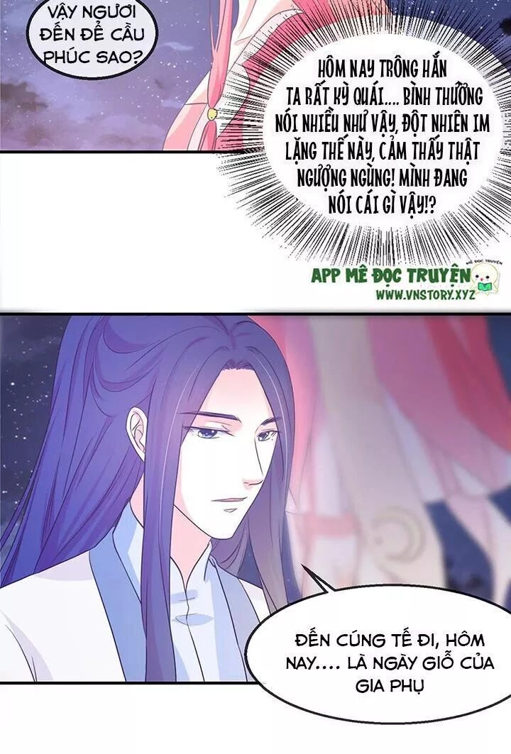 Cẩm Lý Thiếu Nữ Của Tôi Chapter 113 - 32