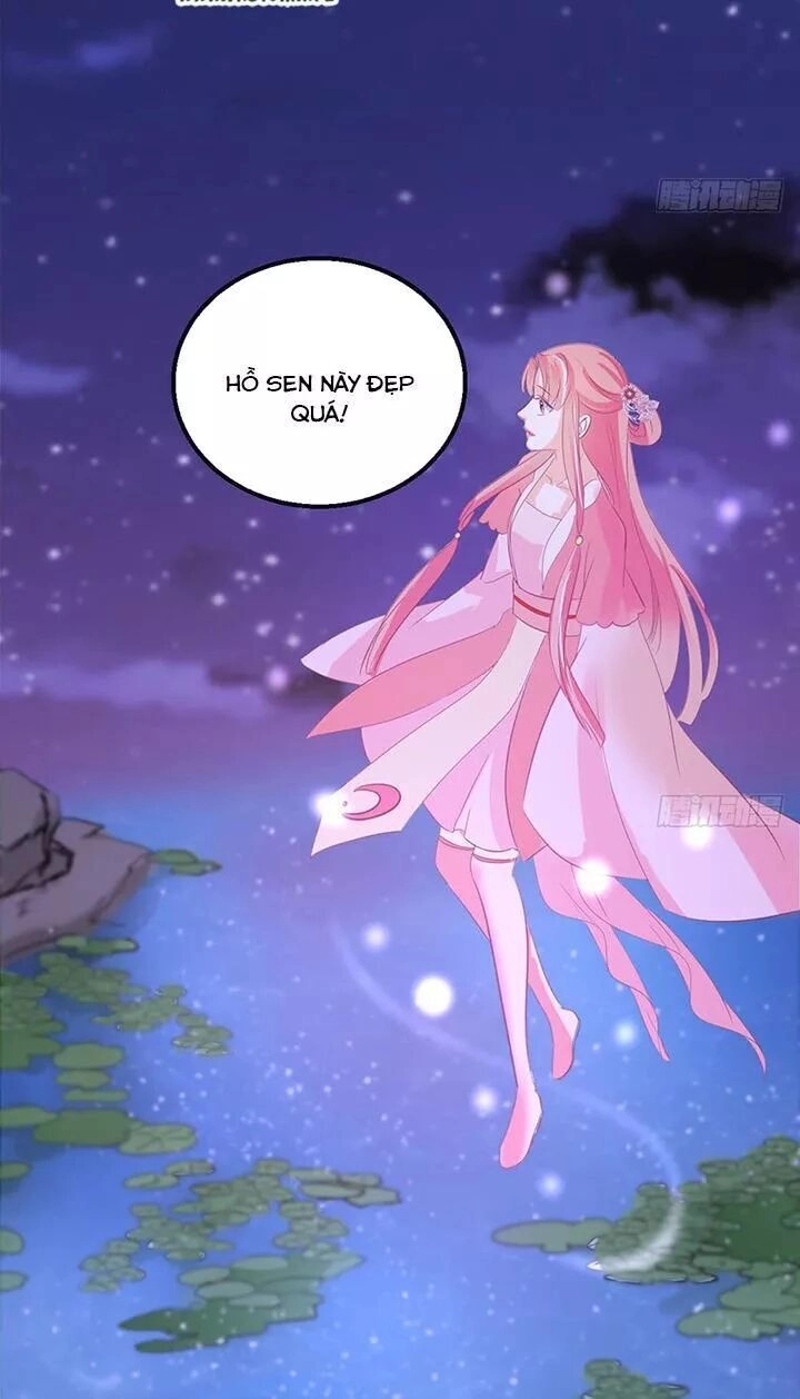 Cẩm Lý Thiếu Nữ Của Tôi Chapter 114 - 21