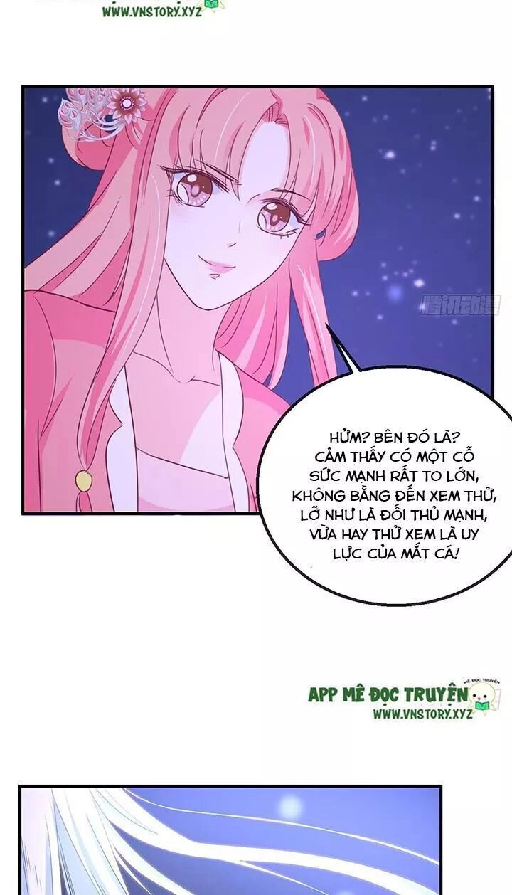 Cẩm Lý Thiếu Nữ Của Tôi Chapter 114 - 23