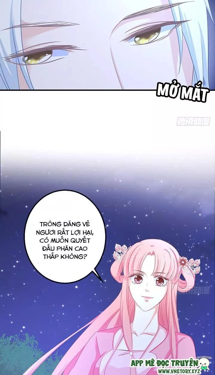 Cẩm Lý Thiếu Nữ Của Tôi Chapter 114 - 27