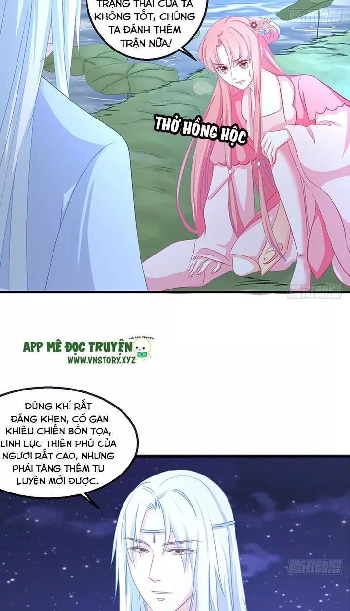 Cẩm Lý Thiếu Nữ Của Tôi Chapter 114 - 30