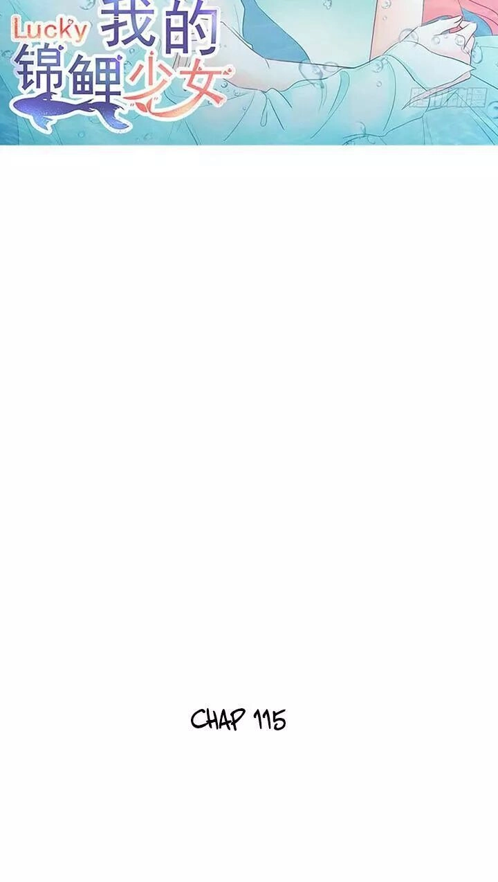 Cẩm Lý Thiếu Nữ Của Tôi Chapter 115 - 3