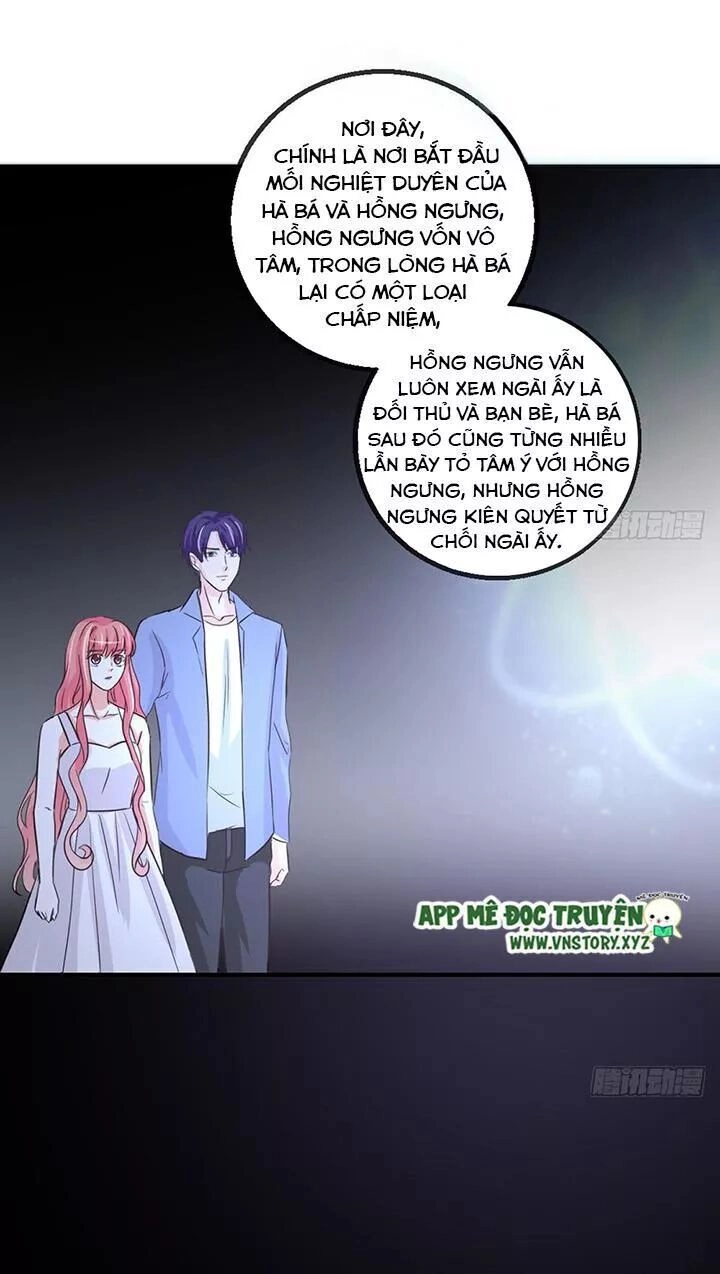 Cẩm Lý Thiếu Nữ Của Tôi Chapter 115 - 4