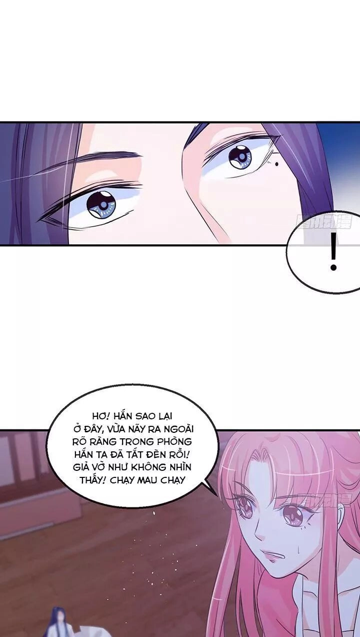 Cẩm Lý Thiếu Nữ Của Tôi Chapter 115 - 8