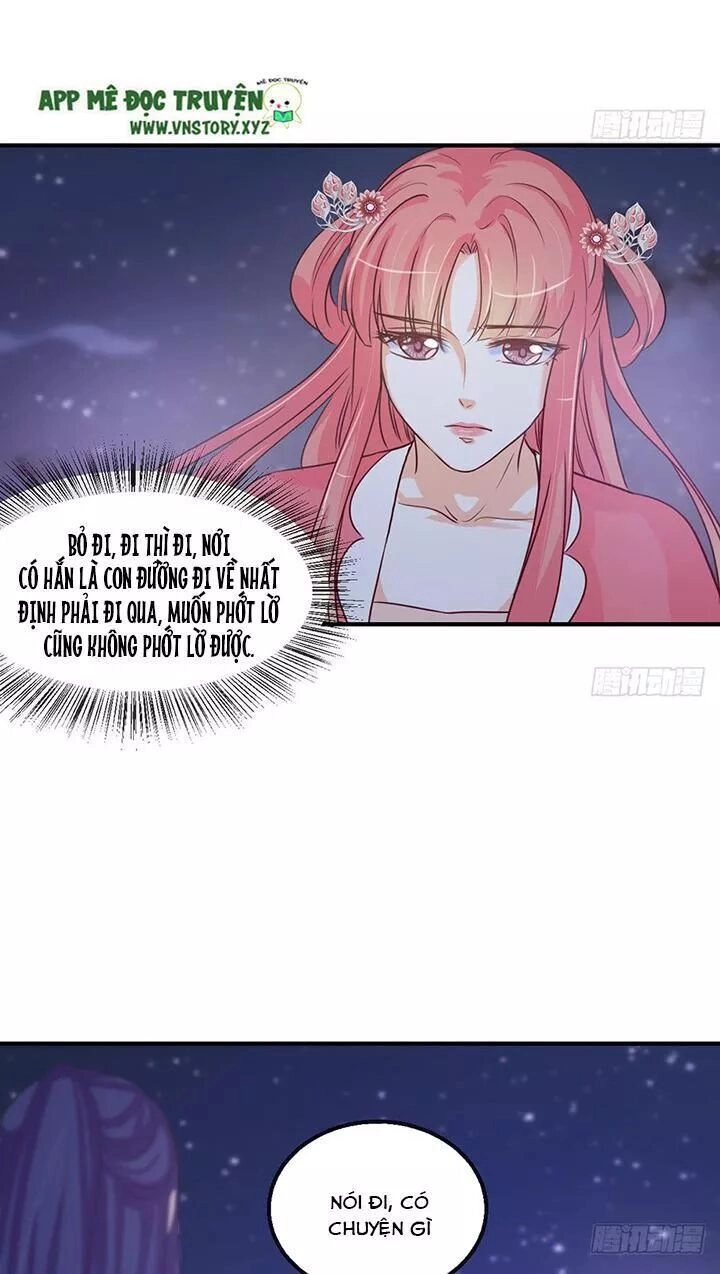 Cẩm Lý Thiếu Nữ Của Tôi Chapter 115 - 10