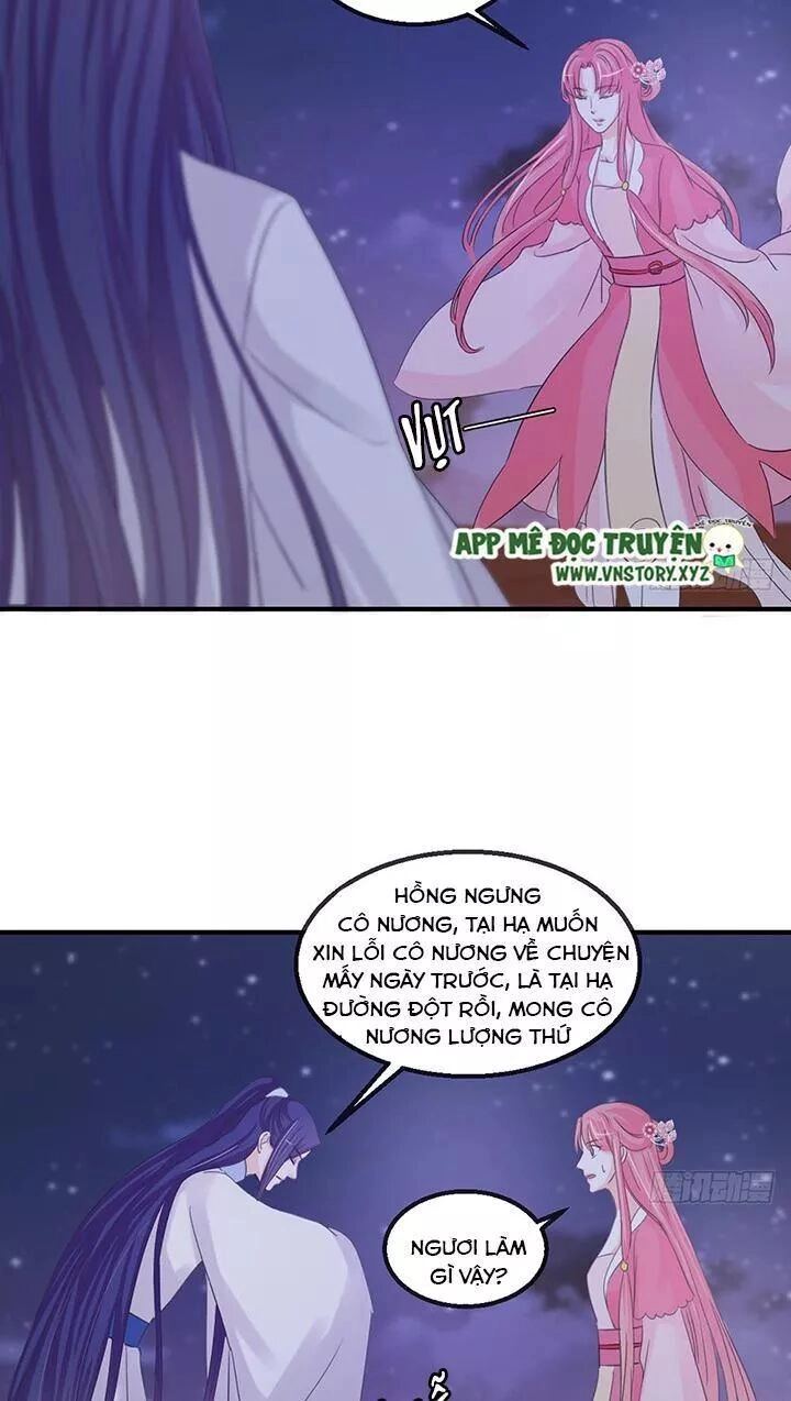 Cẩm Lý Thiếu Nữ Của Tôi Chapter 115 - 11