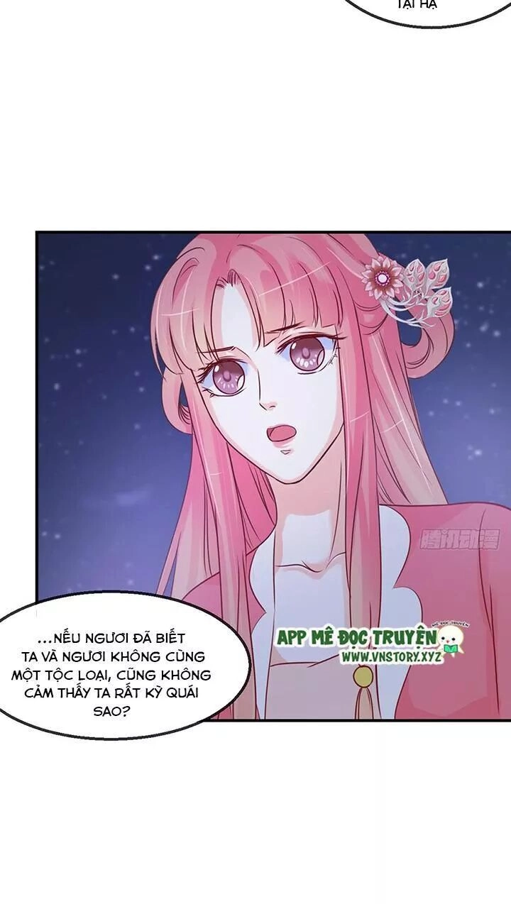 Cẩm Lý Thiếu Nữ Của Tôi Chapter 115 - 13