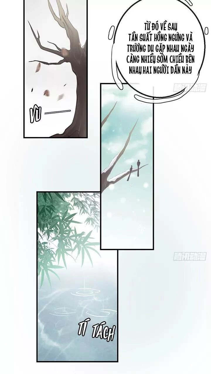 Cẩm Lý Thiếu Nữ Của Tôi Chapter 115 - 16