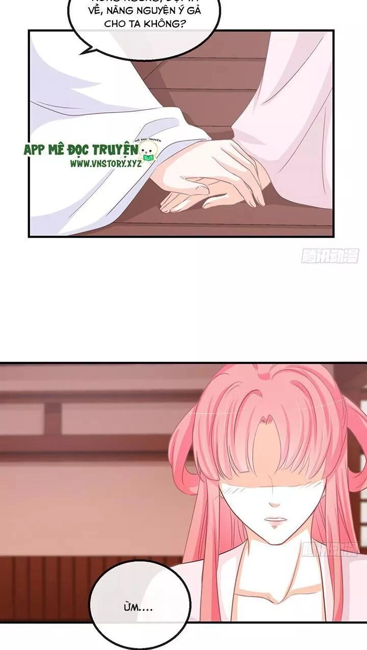 Cẩm Lý Thiếu Nữ Của Tôi Chapter 115 - 19