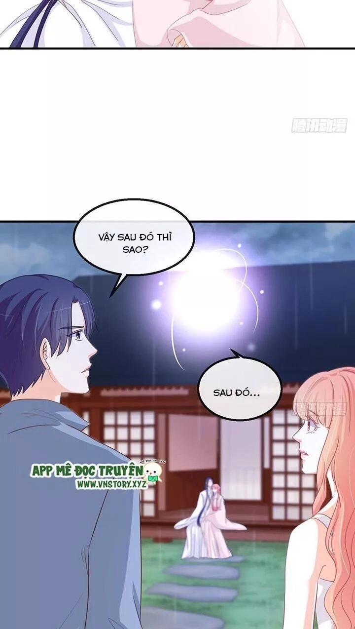 Cẩm Lý Thiếu Nữ Của Tôi Chapter 115 - 21