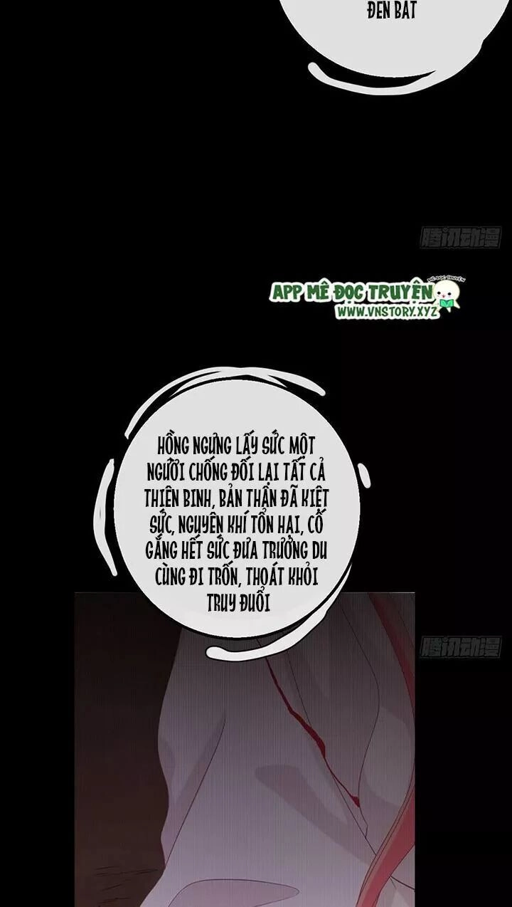 Cẩm Lý Thiếu Nữ Của Tôi Chapter 115 - 25