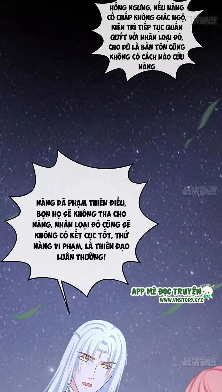 Cẩm Lý Thiếu Nữ Của Tôi Chapter 115 - 27