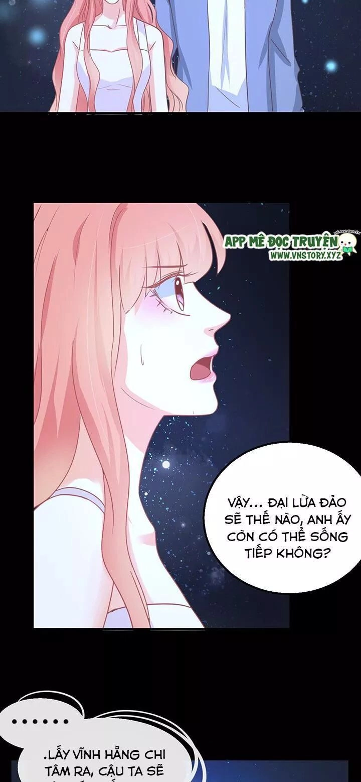 Cẩm Lý Thiếu Nữ Của Tôi Chapter 116 - 6