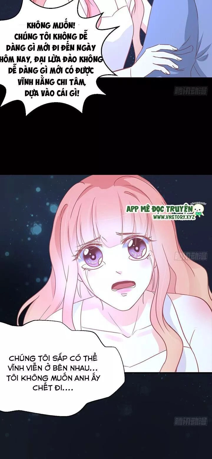 Cẩm Lý Thiếu Nữ Của Tôi Chapter 116 - 9