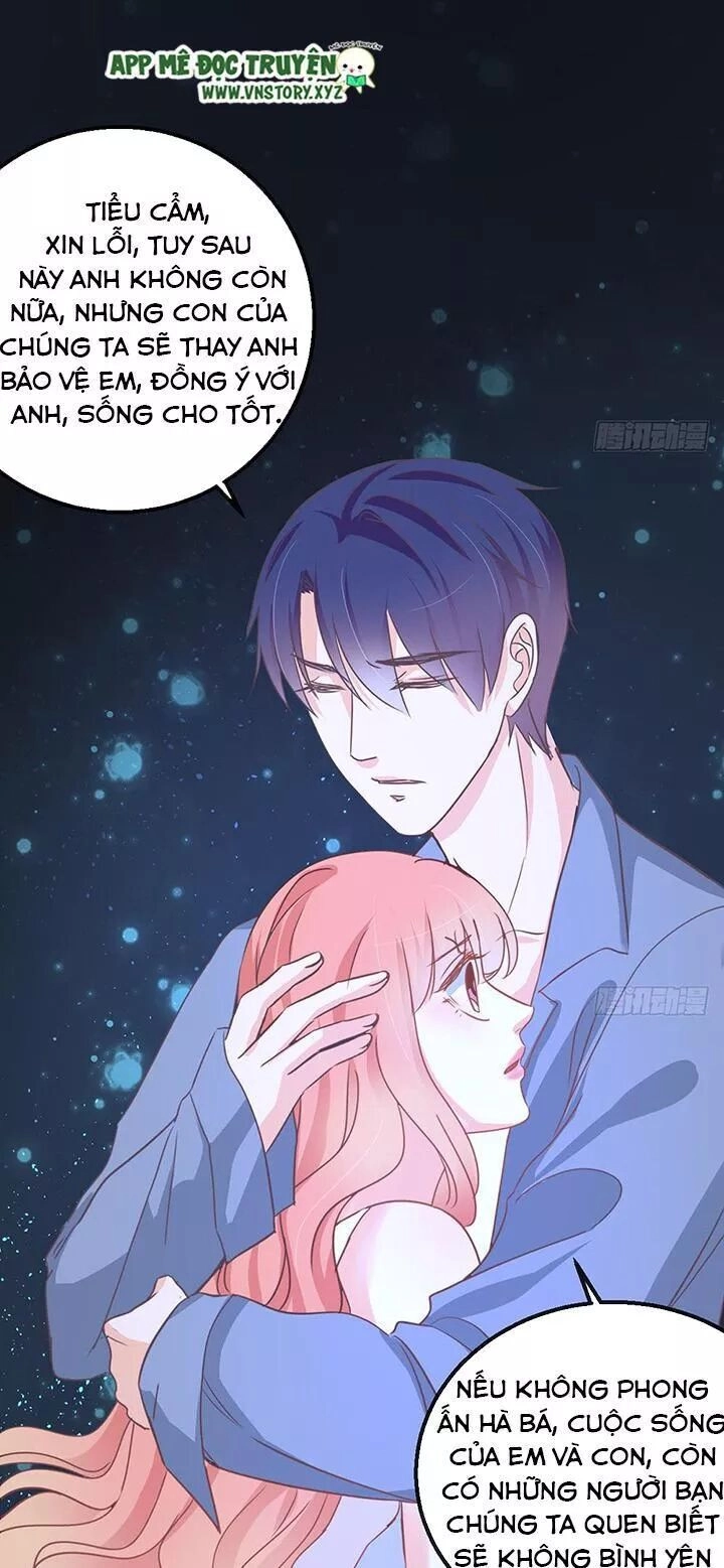 Cẩm Lý Thiếu Nữ Của Tôi Chapter 116 - 10