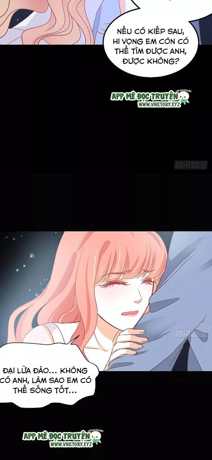 Cẩm Lý Thiếu Nữ Của Tôi Chapter 116 - 11