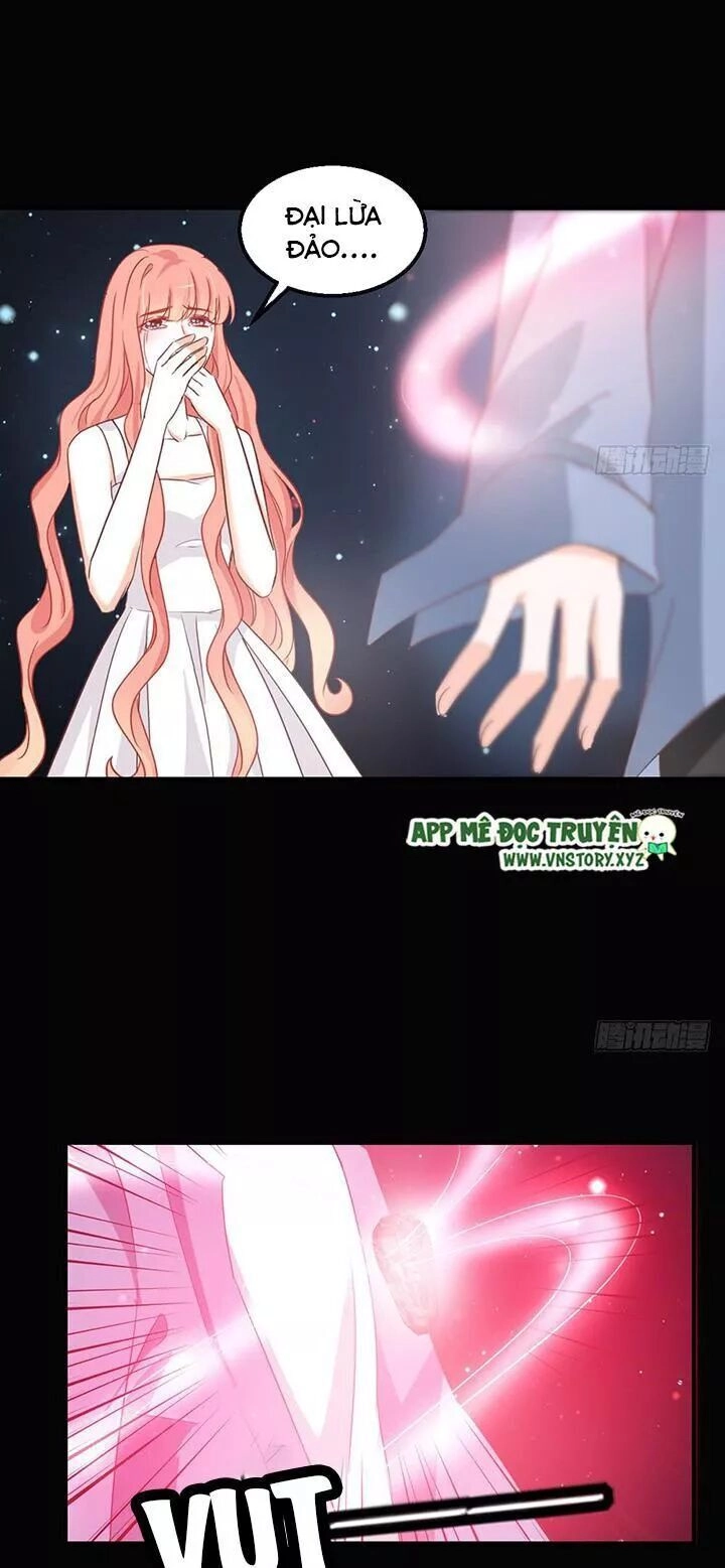 Cẩm Lý Thiếu Nữ Của Tôi Chapter 116 - 14