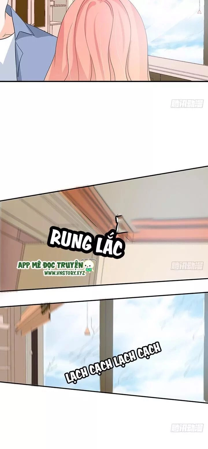 Cẩm Lý Thiếu Nữ Của Tôi Chapter 116 - 21