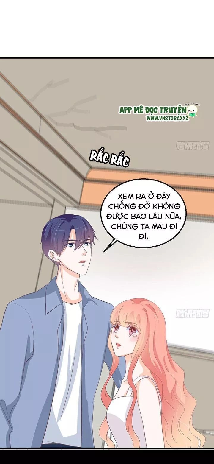 Cẩm Lý Thiếu Nữ Của Tôi Chapter 116 - 22