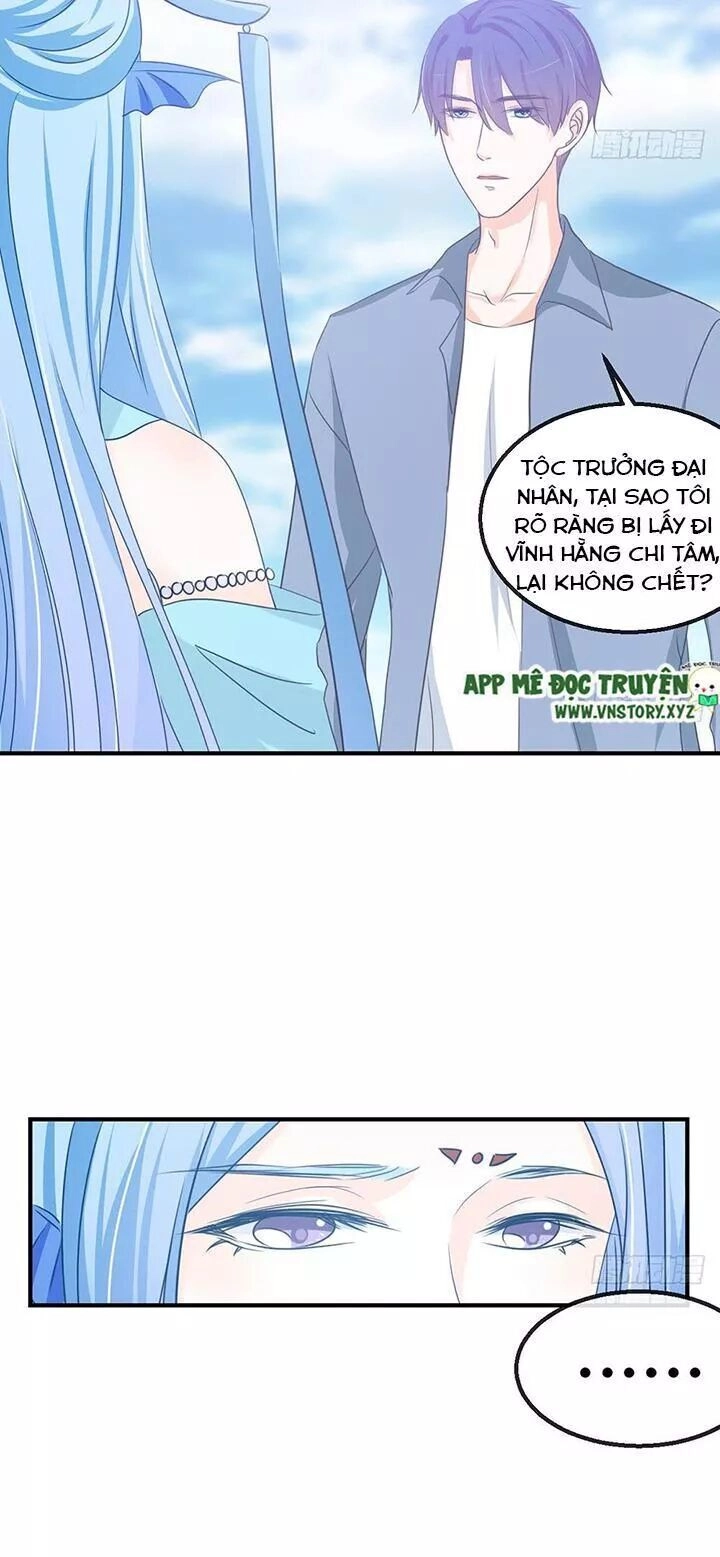 Cẩm Lý Thiếu Nữ Của Tôi Chapter 116 - 28