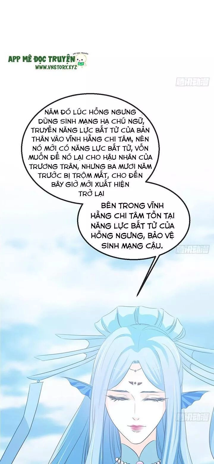 Cẩm Lý Thiếu Nữ Của Tôi Chapter 116 - 29