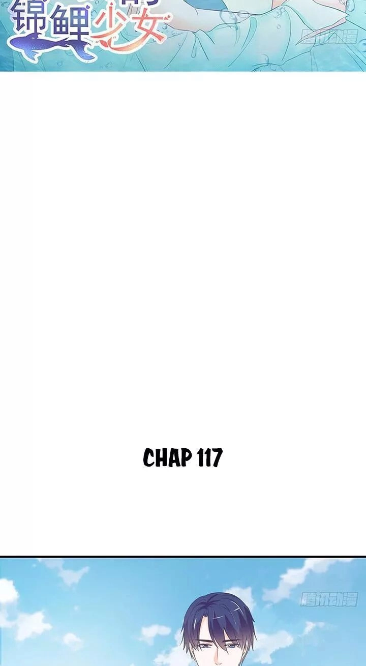 Cẩm Lý Thiếu Nữ Của Tôi Chapter 117 - 3