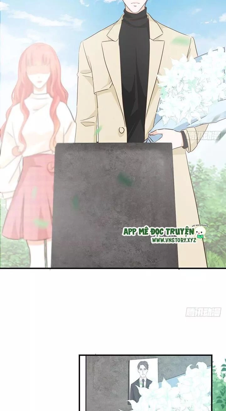 Cẩm Lý Thiếu Nữ Của Tôi Chapter 117 - 4