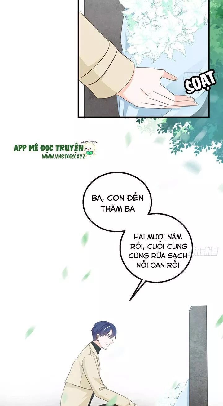 Cẩm Lý Thiếu Nữ Của Tôi Chapter 117 - 5