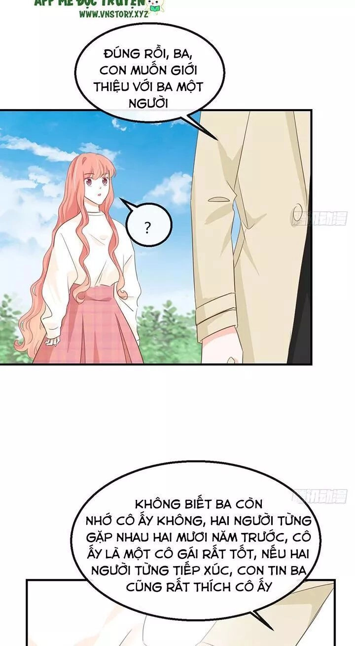 Cẩm Lý Thiếu Nữ Của Tôi Chapter 117 - 7