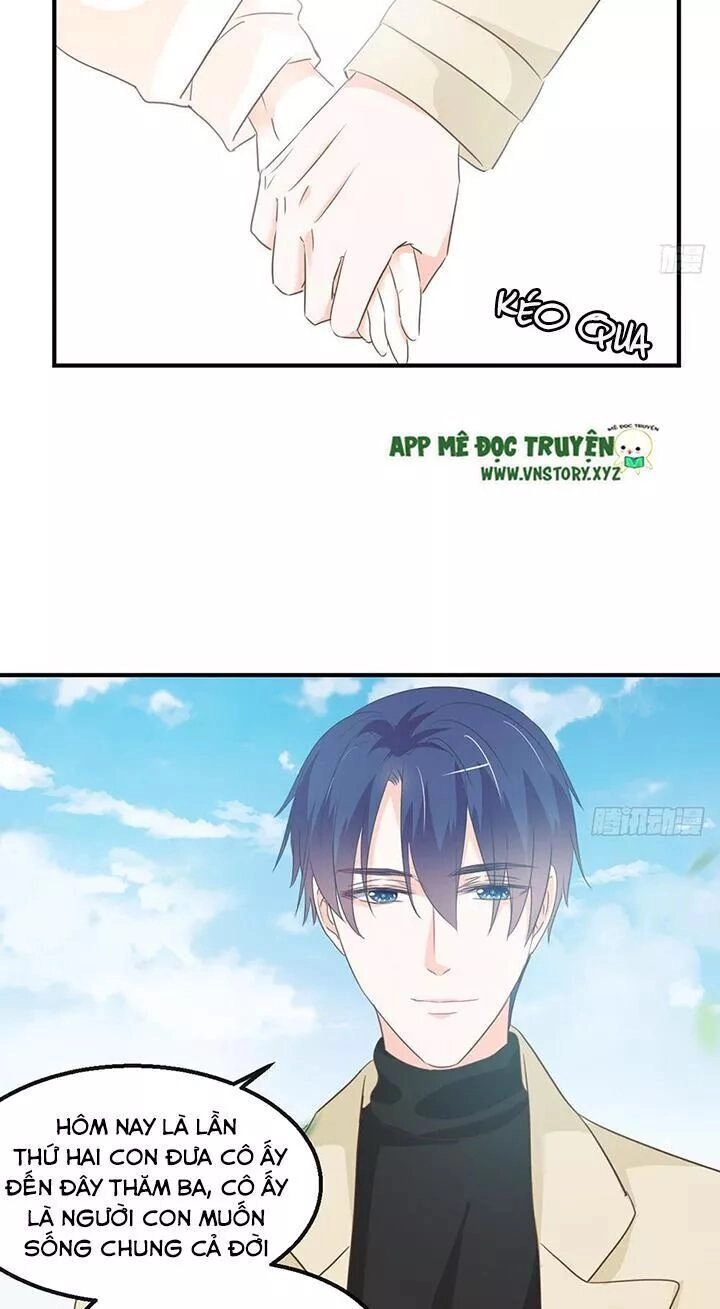 Cẩm Lý Thiếu Nữ Của Tôi Chapter 117 - 8