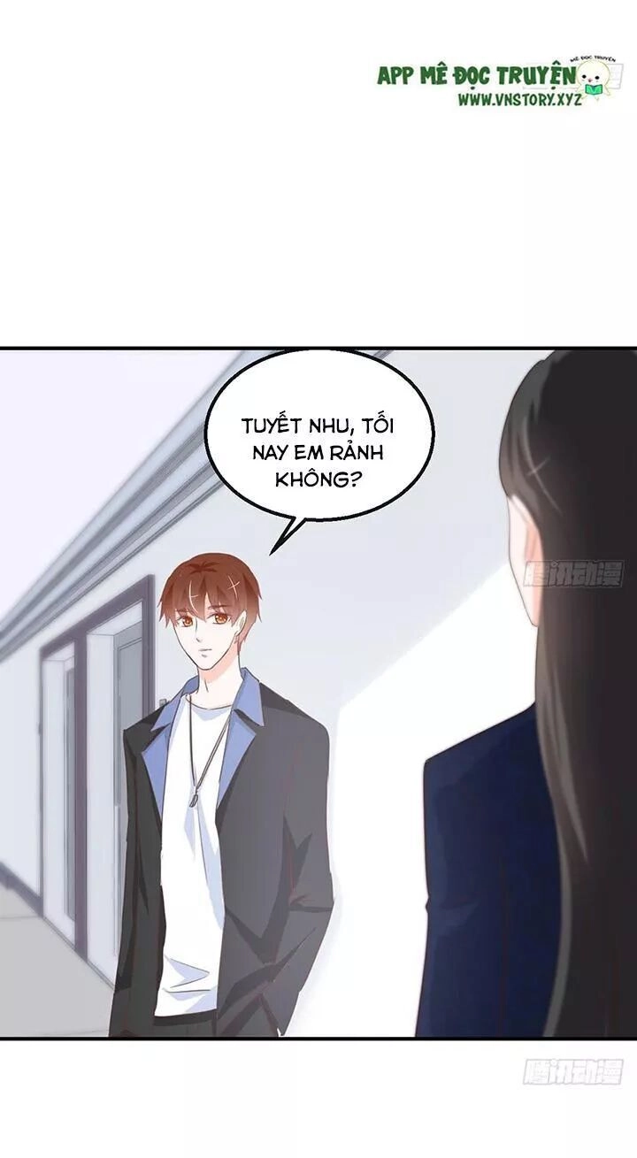 Cẩm Lý Thiếu Nữ Của Tôi Chapter 117 - 12