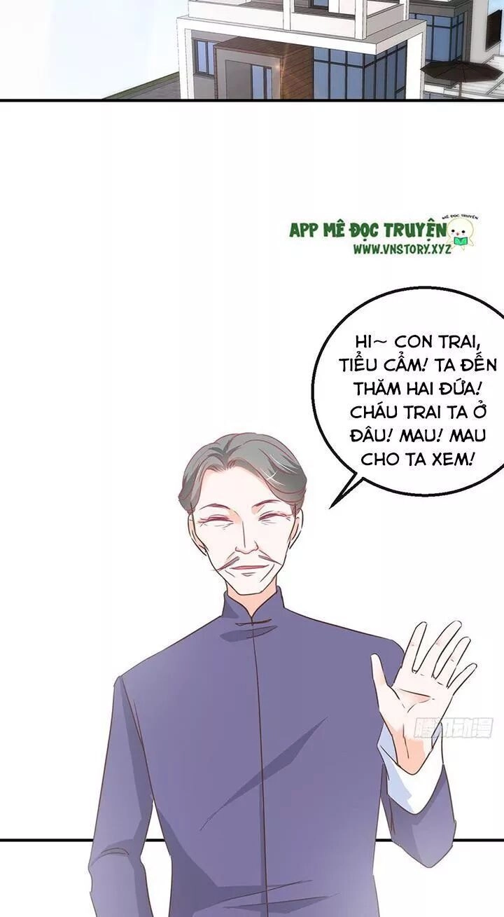Cẩm Lý Thiếu Nữ Của Tôi Chapter 117 - 16