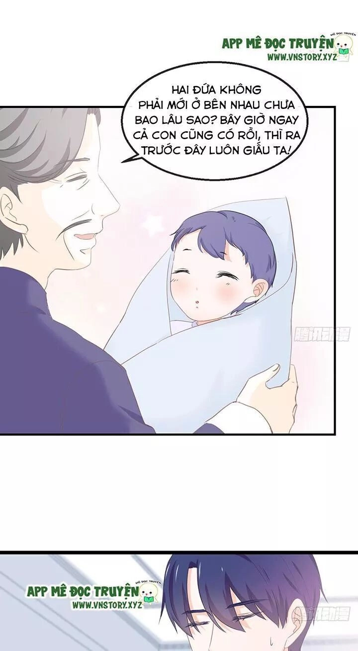 Cẩm Lý Thiếu Nữ Của Tôi Chapter 117 - 18