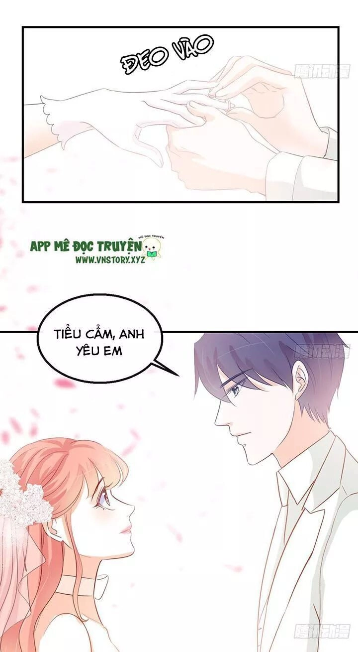 Cẩm Lý Thiếu Nữ Của Tôi Chapter 117 - 27