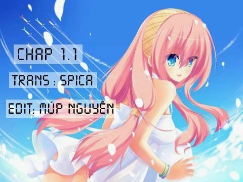 Tenshi Nanka Ja Nai Chapter 1.1 - 2