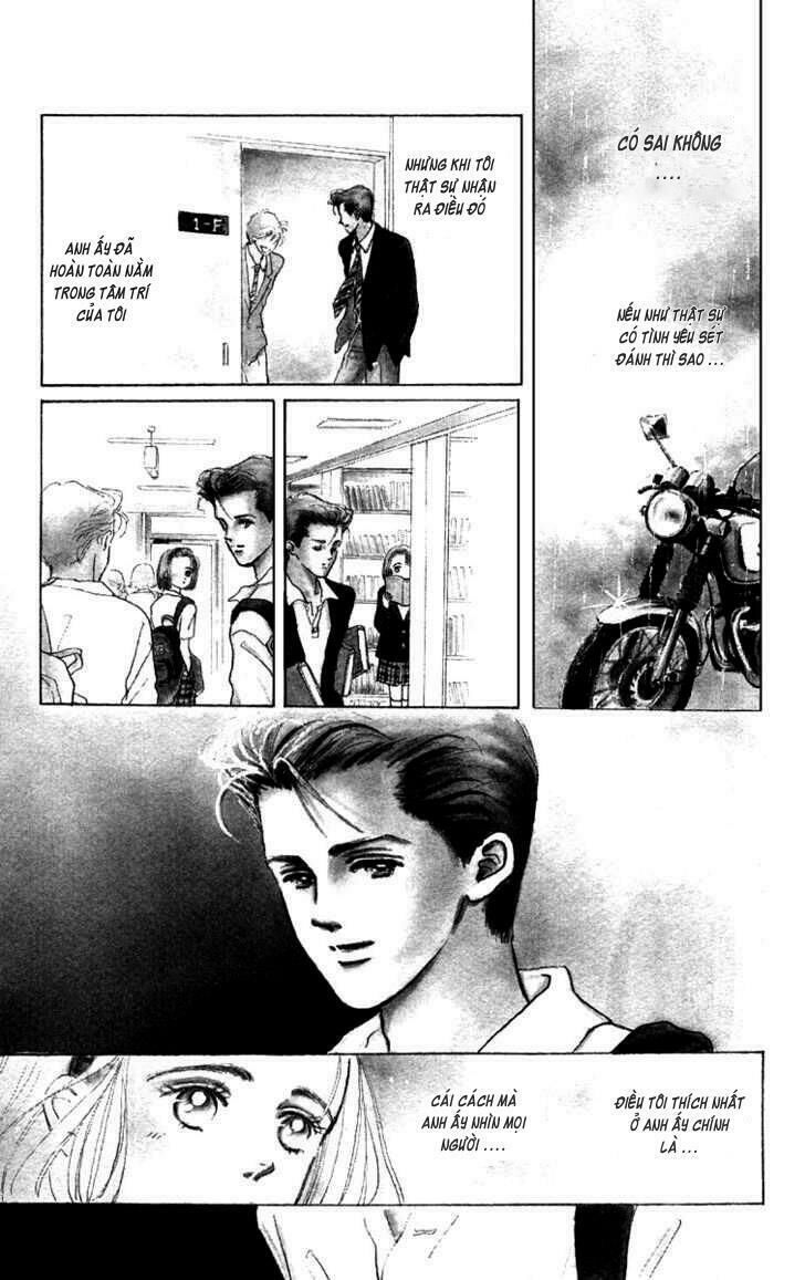 Tenshi Nanka Ja Nai Chapter 1.1 - 7