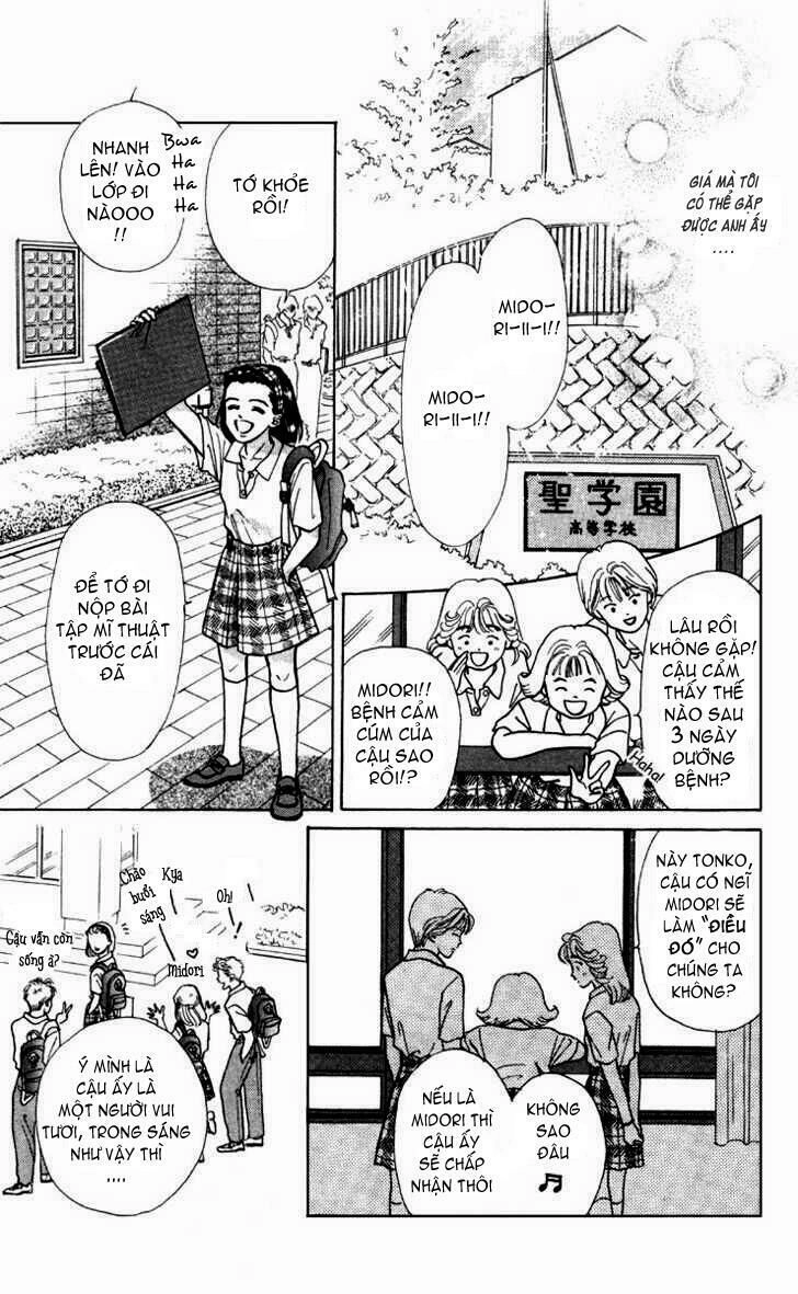 Tenshi Nanka Ja Nai Chapter 1.1 - 10