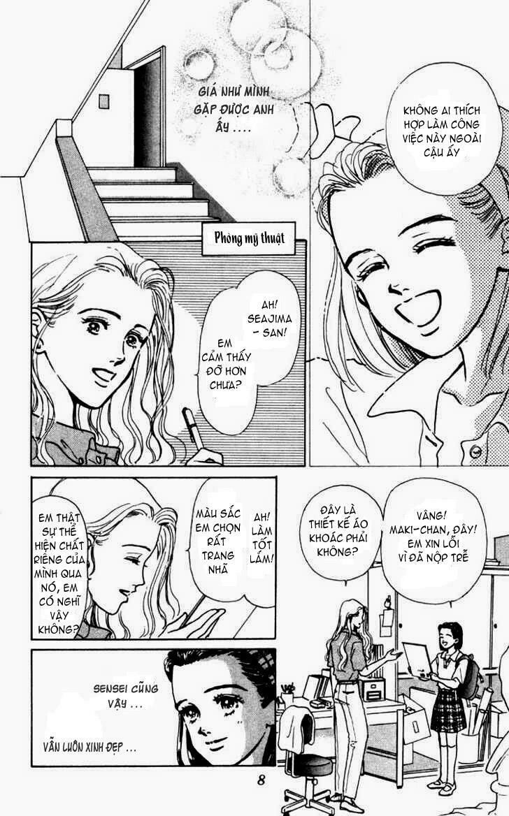 Tenshi Nanka Ja Nai Chapter 1.1 - 11