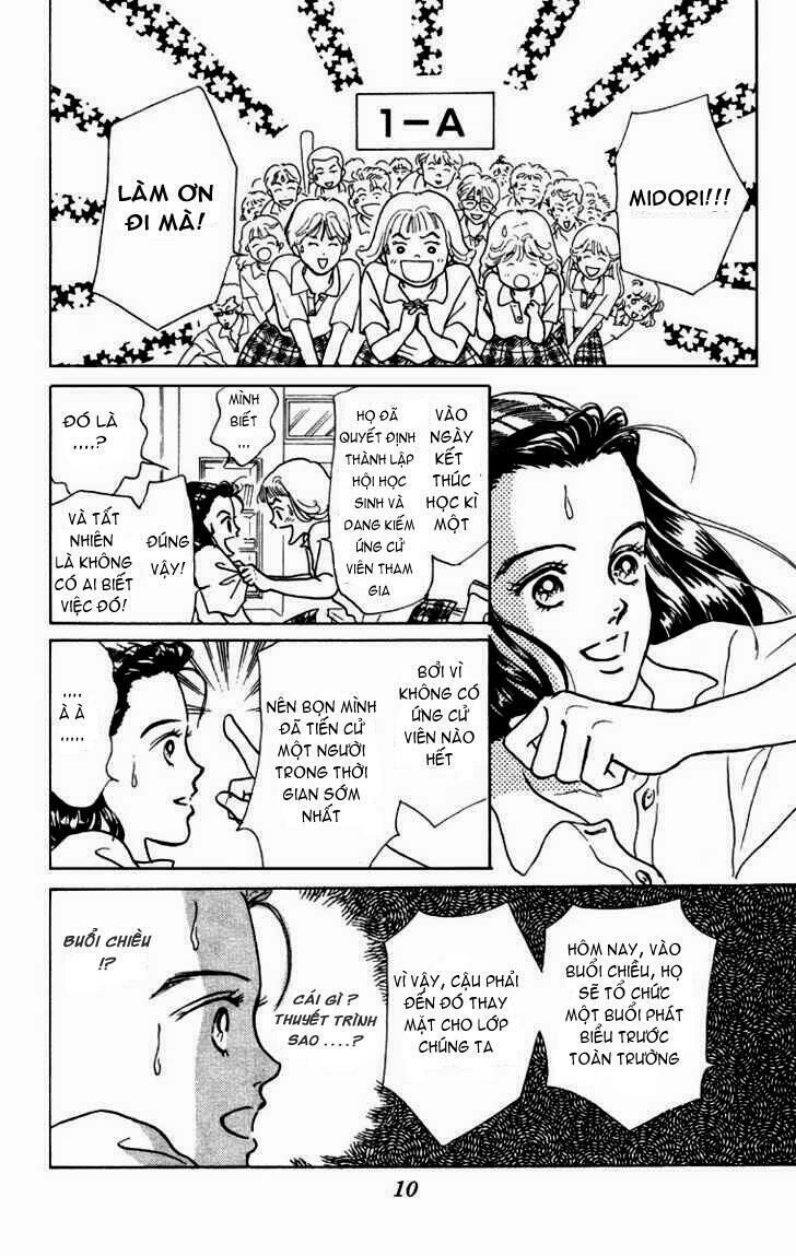 Tenshi Nanka Ja Nai Chapter 1.1 - 13