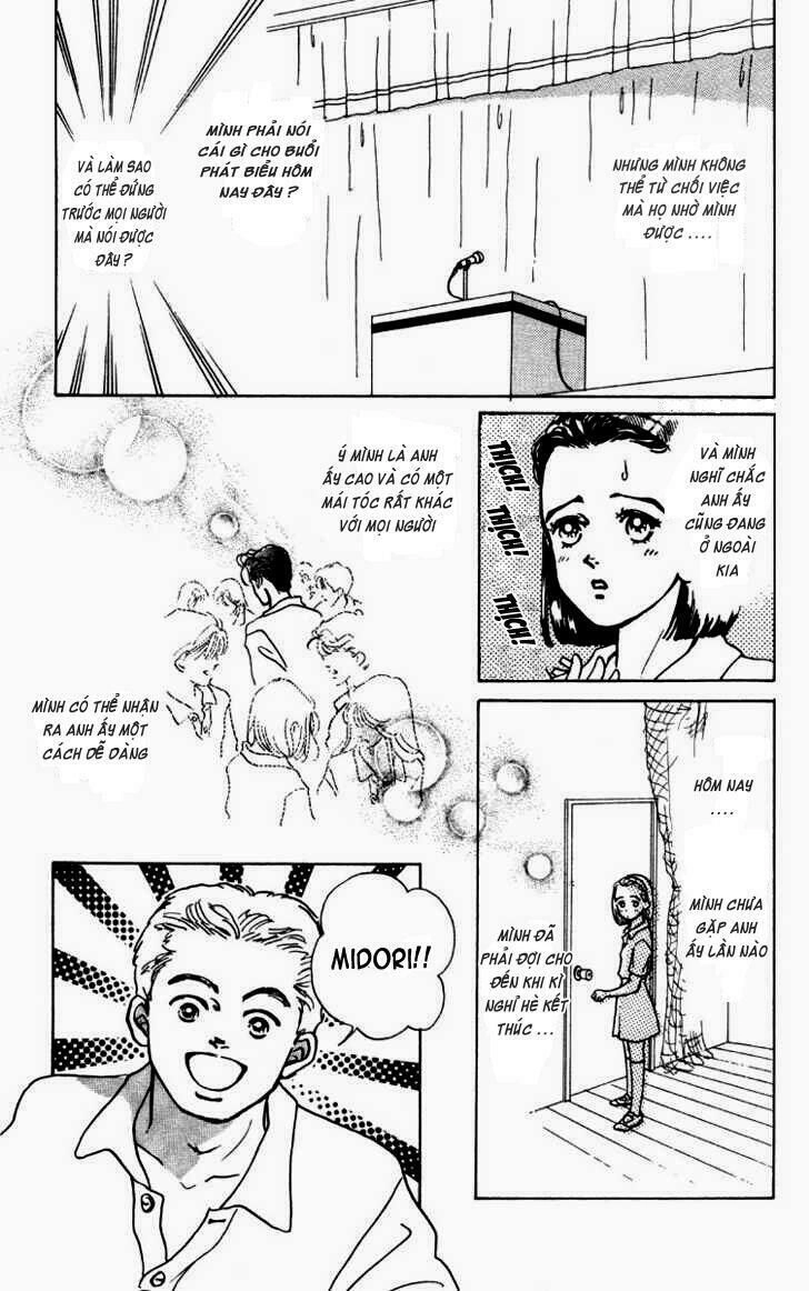 Tenshi Nanka Ja Nai Chapter 1.1 - 15