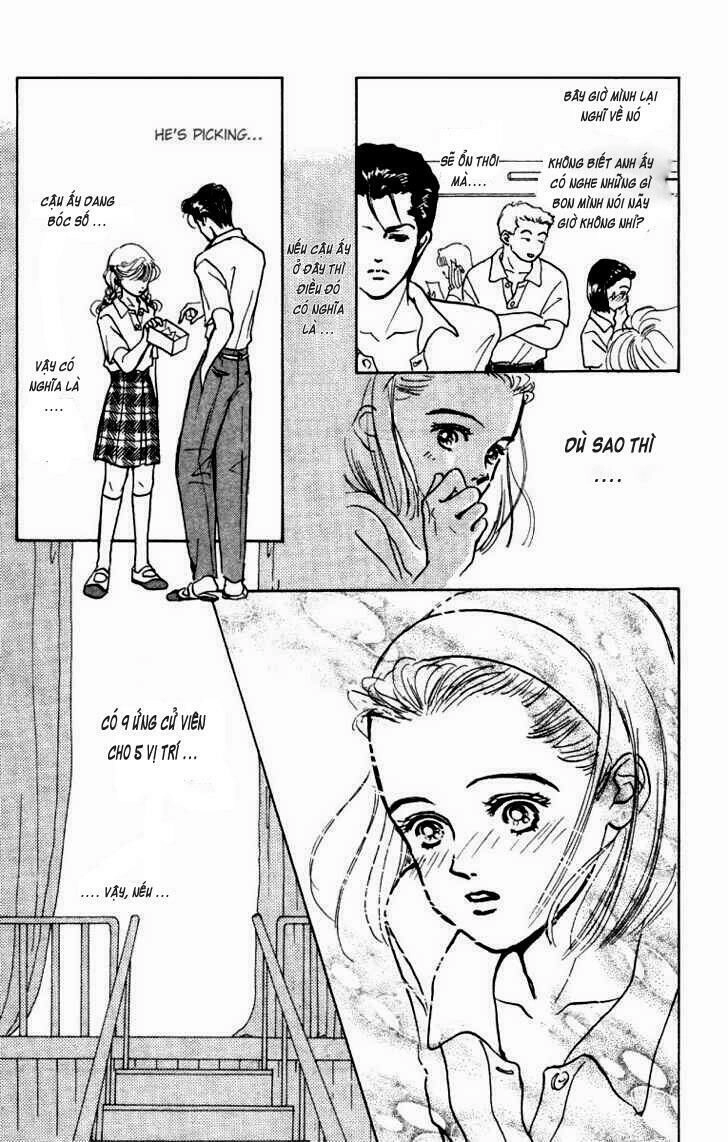 Tenshi Nanka Ja Nai Chapter 1.1 - 22