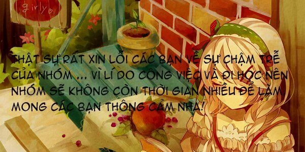 Tenshi Nanka Ja Nai Chapter 2.1 - 2