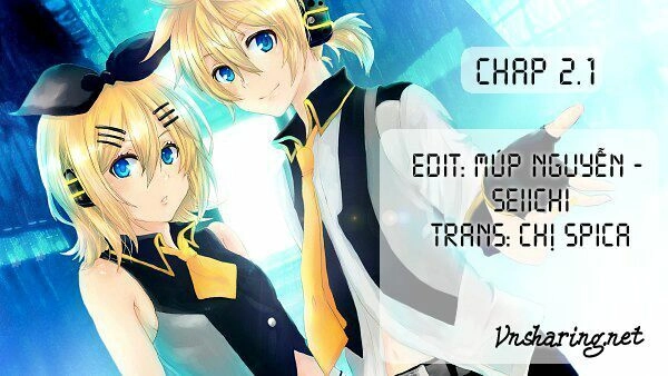 Tenshi Nanka Ja Nai Chapter 2.1 - 3