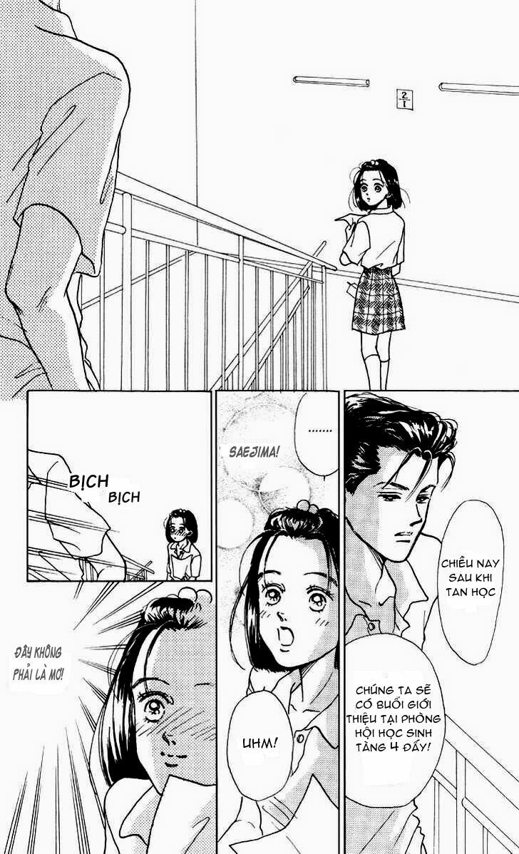 Tenshi Nanka Ja Nai Chapter 2.1 - 6